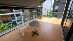 Ness (D14), Apartment #580127871